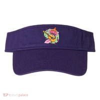 Axolotl Playing Guitar Visor thumb 0
