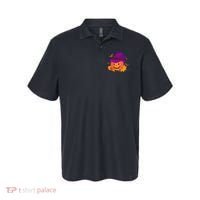 Autumn Pumpkin Halloween Polo thumb 0