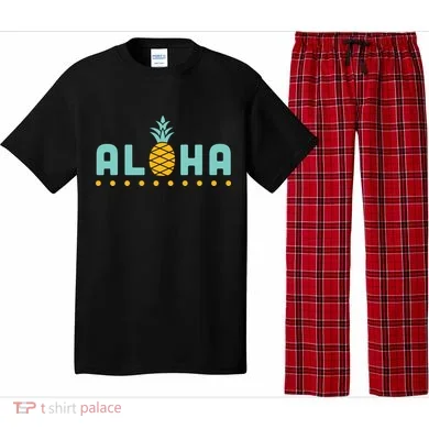 Pajama Set