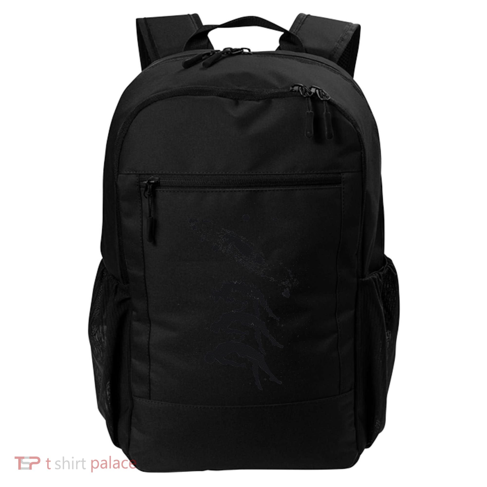 Astral Projection Human Experience Into The Universe Backpack