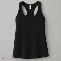 Astral Projection Human Experience Into The Universe Women's Tank Top thumb 3