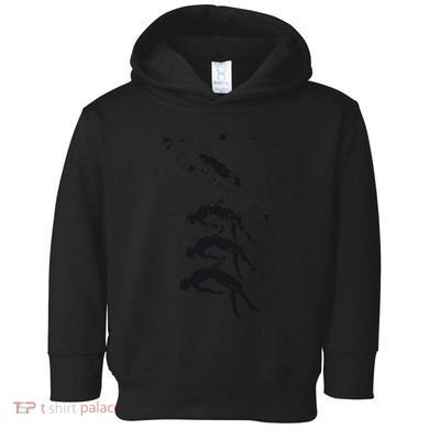 Astral Projection Human Experience Into The Universe Toddler Hoodie