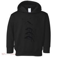 Astral Projection Human Experience Into The Universe Toddler Hoodie thumb 0