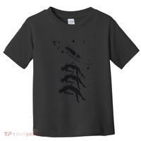 Astral Projection Human Experience Into The Universe Toddler T-Shirt thumb 0