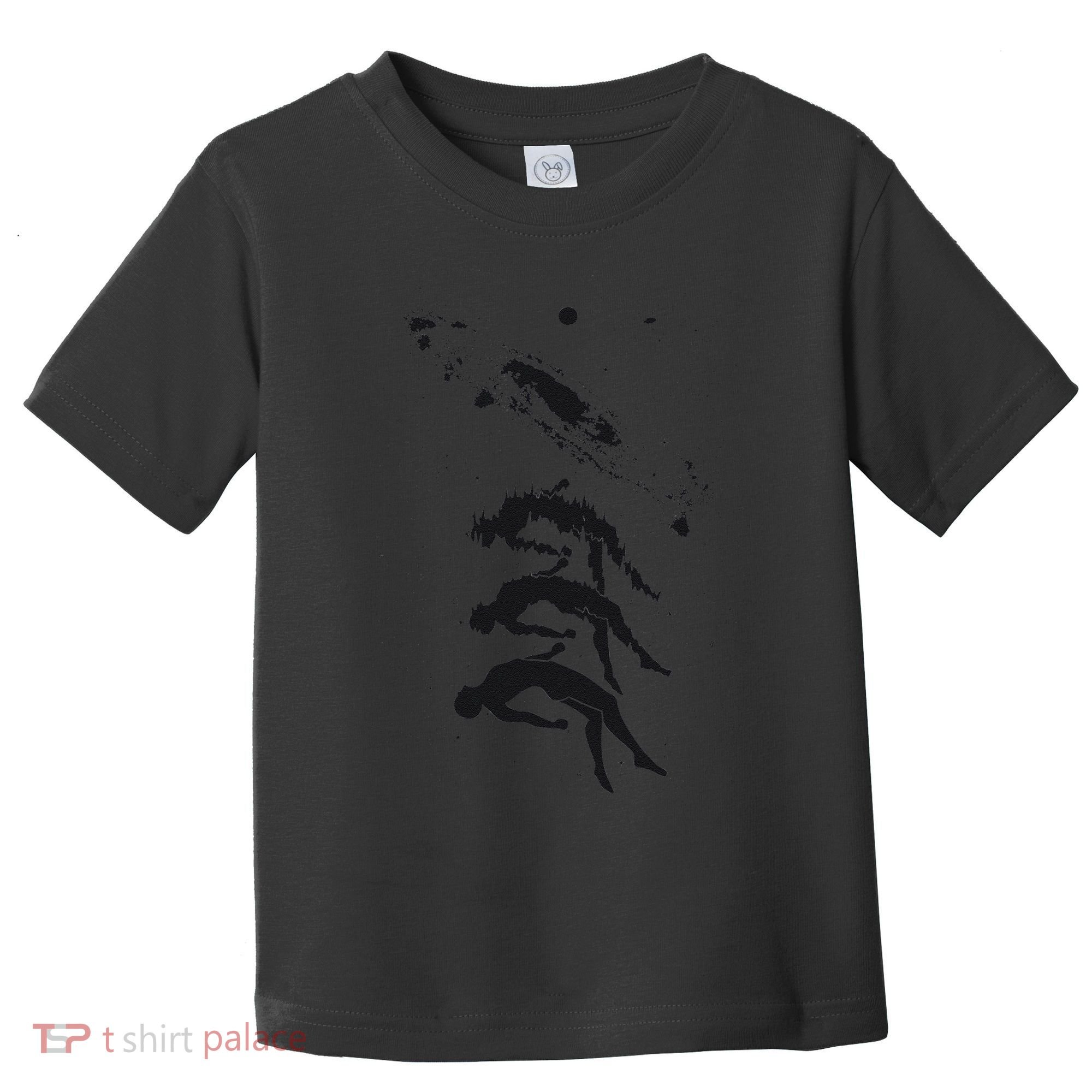 Astral Projection Human Experience Into The Universe Toddler T-Shirt