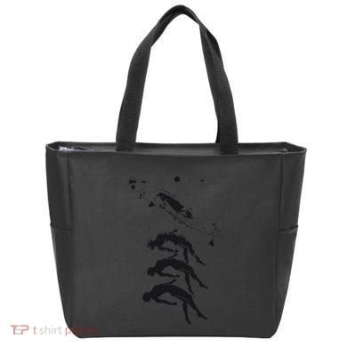 Astral Projection Human Experience Into The Universe Tote Bag