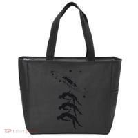 Astral Projection Human Experience Into The Universe Tote Bag thumb 0