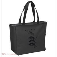 Astral Projection Human Experience Into The Universe Tote Bag thumb 2