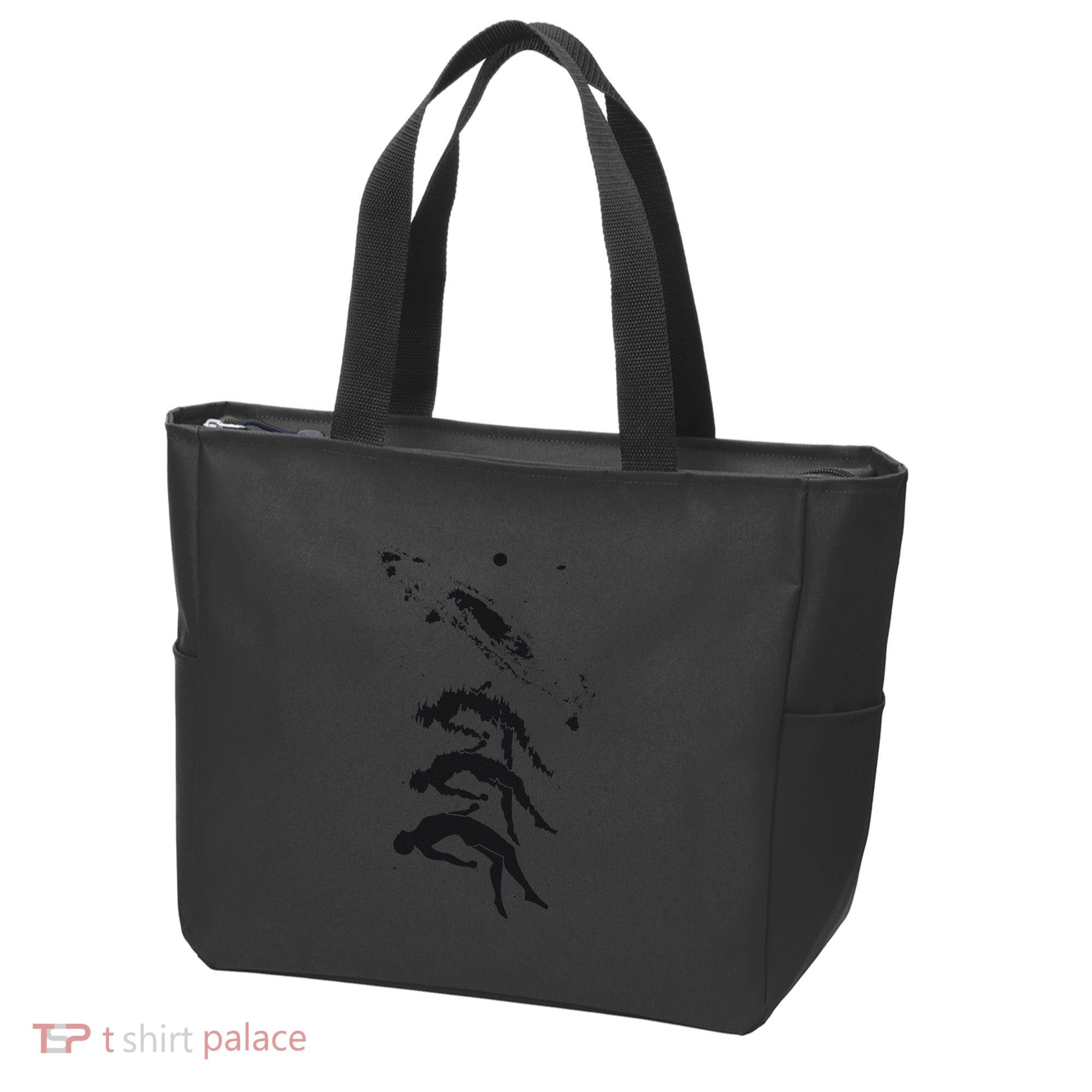 Astral Projection Human Experience Into The Universe Tote Bag