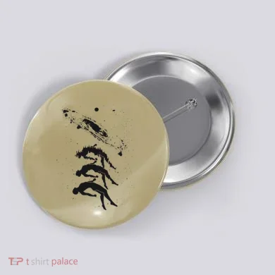 Astral Projection Human Experience Into The Universe Button