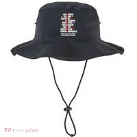 Amazing Principal Inspirational Appreciation Gift Bucket Hat thumb 0