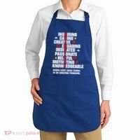 Amazing Principal Inspirational Appreciation Gift Apron thumb 2