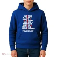 Amazing Principal Inspirational Appreciation Gift Kids Hoodie thumb 4