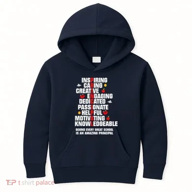 Kids Hoodie