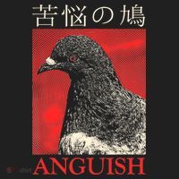 Anguish Pigeon Japanese Beanie thumb 2