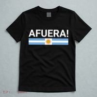 Afuera! President Javier Milei T-Shirt thumb 5