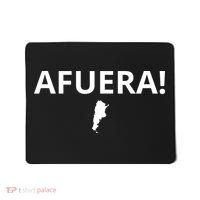 Afuera! President Javier Milei Mousepad thumb 0