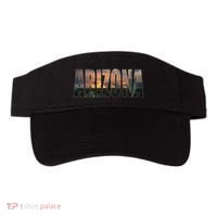 Arizona Photo Landscape Cactus Dessert Mountains Nature Visor thumb 0