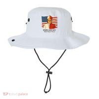 American Pope Leo XIV May 8th 2025 Robert Francis Prevost Bucket Hat thumb 0