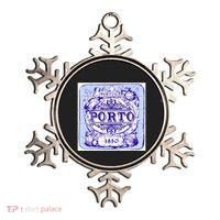 Azulejo Porto Lisbon Azulejos Lisboa Ornament thumb 0