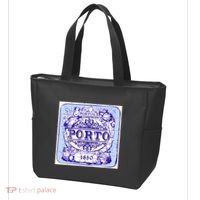 Azulejo Porto Lisbon Azulejos Lisboa Tote Bag thumb 3
