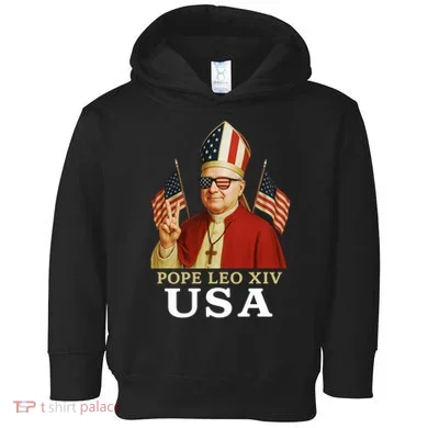 Toddler Hoodie