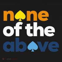 Aroace Pride Lgbtq Aro None Of The Above Aromantic Asexual Women's Hoodie thumb 2