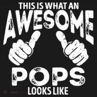 Awesome Pops Looks Like Backpack thumb 2