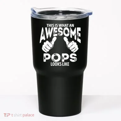 Tumbler