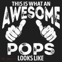 Awesome Pops Looks Like Tumbler thumb 3