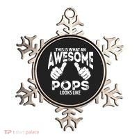 Awesome Pops Looks Like Ornament thumb 0