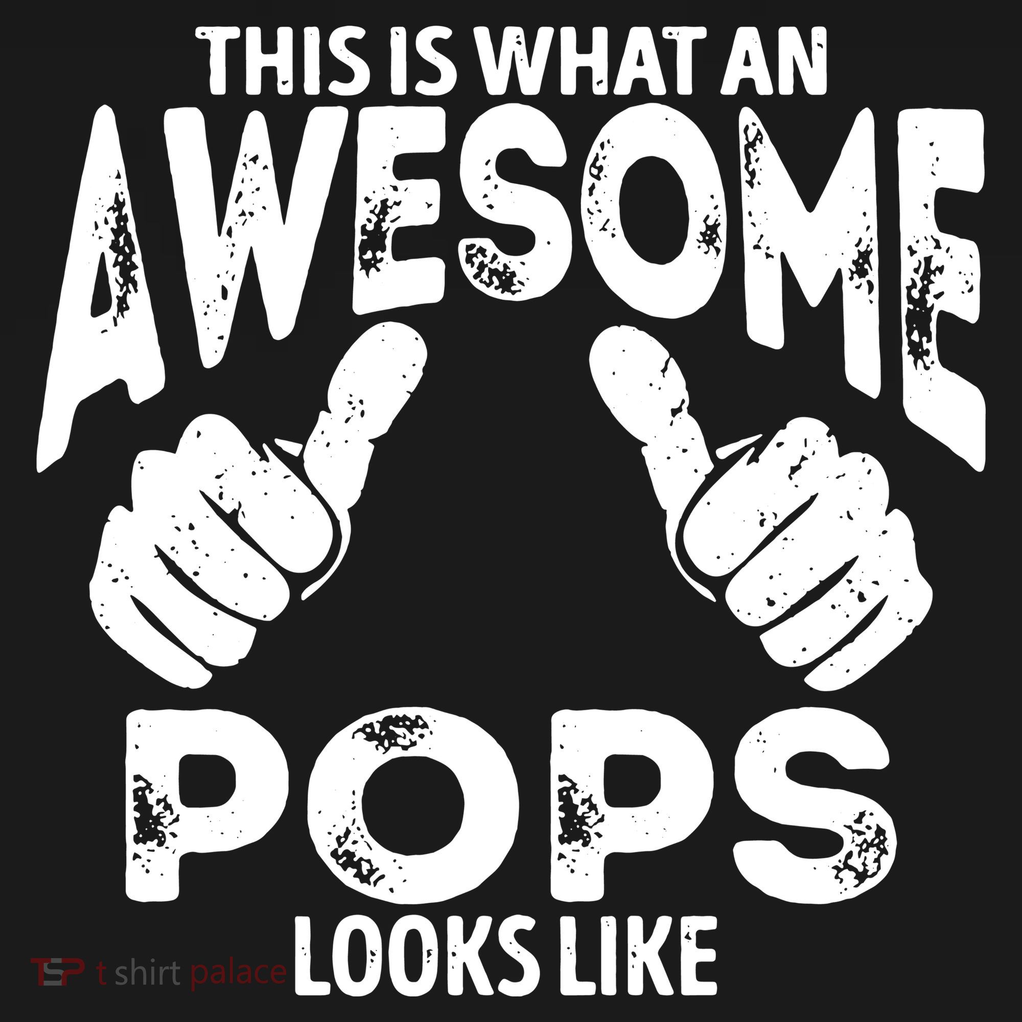 Awesome Pops Looks Like Ornament
