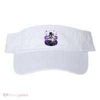 Astronaut Psychedelic Music Dj Psytrance Techno Edm Festival Visor thumb 0