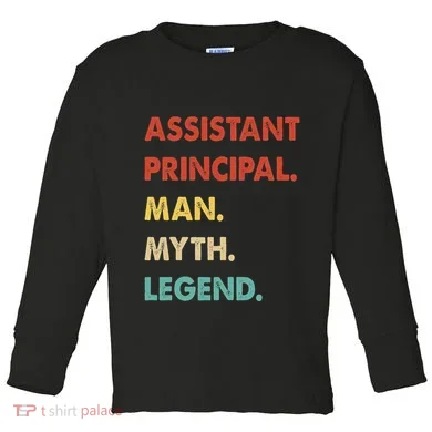 Toddler Long Sleeve