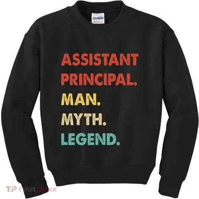 Kids Sweatshirt