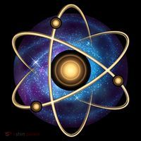 Atom Proton Neutron Physics Coffee Mug thumb 5