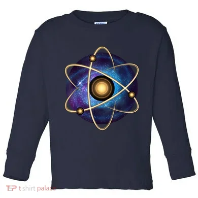 Toddler Long Sleeve