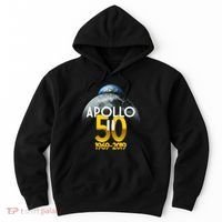 Apollo 11 50th Anniversary Hoodie thumb 0