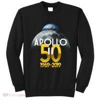 Apollo 11 50th Anniversary Sweatshirt thumb 0