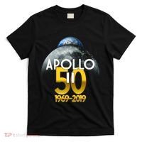 Apollo 11 50th Anniversary T-Shirt thumb 0