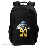 Apollo 11 50th Anniversary Backpack thumb 0
