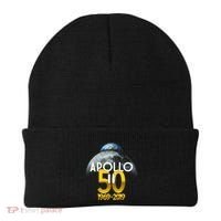 Apollo 11 50th Anniversary Beanie thumb 0