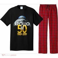 Apollo 11 50th Anniversary Pajama Set thumb 0