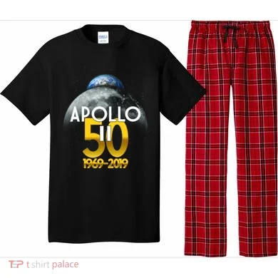 Pajama Set