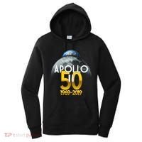 Apollo 11 50th Anniversary Women's Hoodie thumb 0