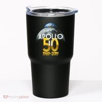 Apollo 11 50th Anniversary Tumbler thumb 0