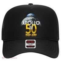 Apollo 11 50th Anniversary Hat thumb 0