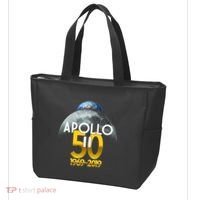Apollo 11 50th Anniversary Tote Bag thumb 3