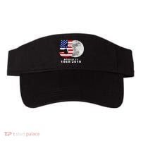 Apollo 11 50th Anniversary American Moon Landing Visor thumb 0