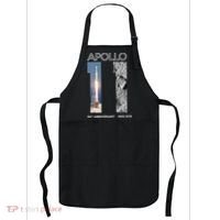 Apollo 11 50th Anniversary Design Apron thumb 0